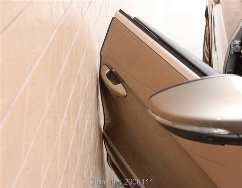 Door edge collision protection tape stickers Accessories Car-styling refitting for DS DS4S DS5 DS5LS DS6 DS7
Door edge collision protection tape stickers Accessories Car-styling refitting for DS DS4S DS5 DS5LS DS6 DS7