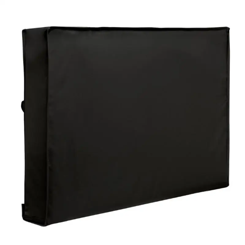 Outdoor TV Cover With Bottom Cover Weatherproof And Dust-Proof Material With Free Microfiber Cloth Protect Your TV Now
Outdoor TV Cover With Bottom Cover Weatherproof And Dust-Proof Material With Free Microfiber Cloth Protect Your TV Now