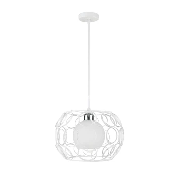 White Vintage Industrial Ceiling Lamp Vintage Chandelier Cafe Bar Restaurant Lights Simple Creative Lamps Nordic Dining R
White Vintage Industrial Ceiling Lamp Vintage Chandelier Cafe Bar Restaurant Lights Simple Creative Lamps Nordic Dining R