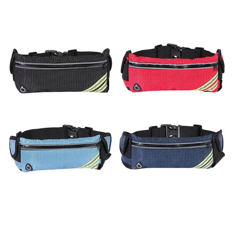 Outdoor Running Waist Bag Waterproof Men Women Mobile Phone Holder Jogging Belt Belly Bag Gym Fitness Bag Sport Accessories
Outdoor Running Waist Bag Waterproof Men Women Mobile Phone Holder Jogging Belt Belly Bag Gym Fitness Bag Sport Accessories