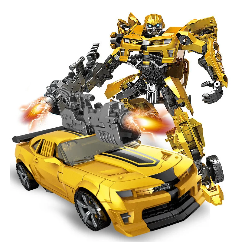 TOTOTOY юексинг трансформации аниме серии фильмов фигурный модельный деформируемая