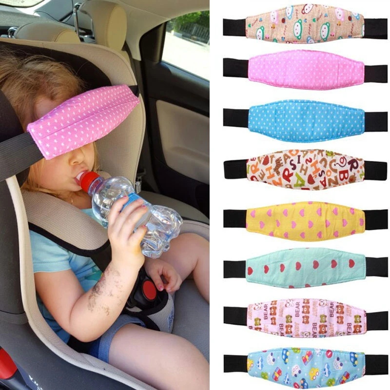 Pram Car Safety Seat Sleep Positioner Stroller Baby Head Support Fastening Belt Adjustable Pram Strollers Accessories
Pram Car Safety Seat Sleep Positioner Stroller Baby Head Support Fastening Belt Adjustable Pram Strollers Accessories