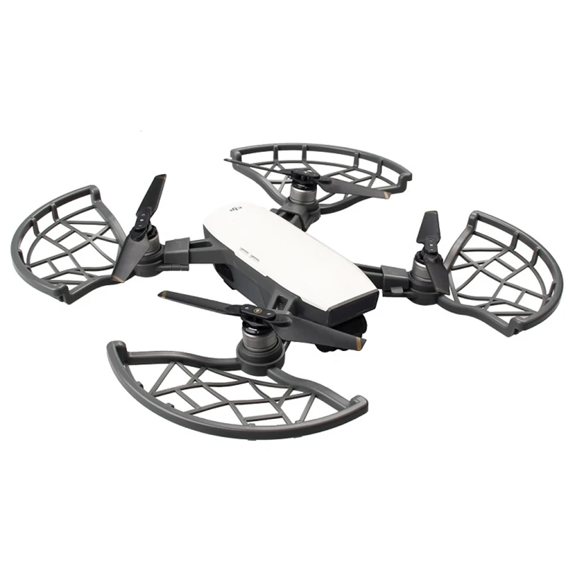 For DJI Spark Propeller Guard Protection Ring Quick Release Prop Protector For DJI Spark Accessories For DJI Spark Drone
For DJI Spark Propeller Guard Protection Ring Quick Release Prop Protector For DJI Spark Accessories For DJI Spark Drone