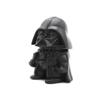 Toy Darth Vader Star Wars Smoker Tobacco Herb Grinder figure Three-layer Alloy Zinc Black Warrior
Toy Darth Vader Star Wars Smoker Tobacco Herb Grinder figure Three-layer Alloy Zinc Black Warrior