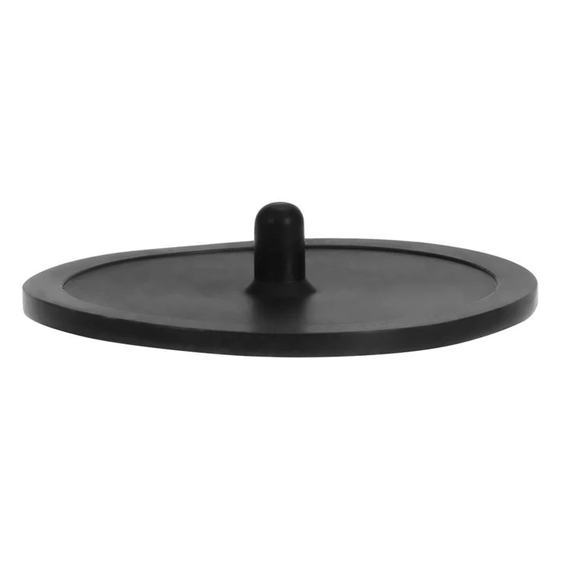 Blind Filter Backflush Disk Rubber For Espresso Machines Brewing Head Backwashing Gasket
Blind Filter Backflush Disk Rubber For Espresso Machines Brewing Head Backwashing Gasket