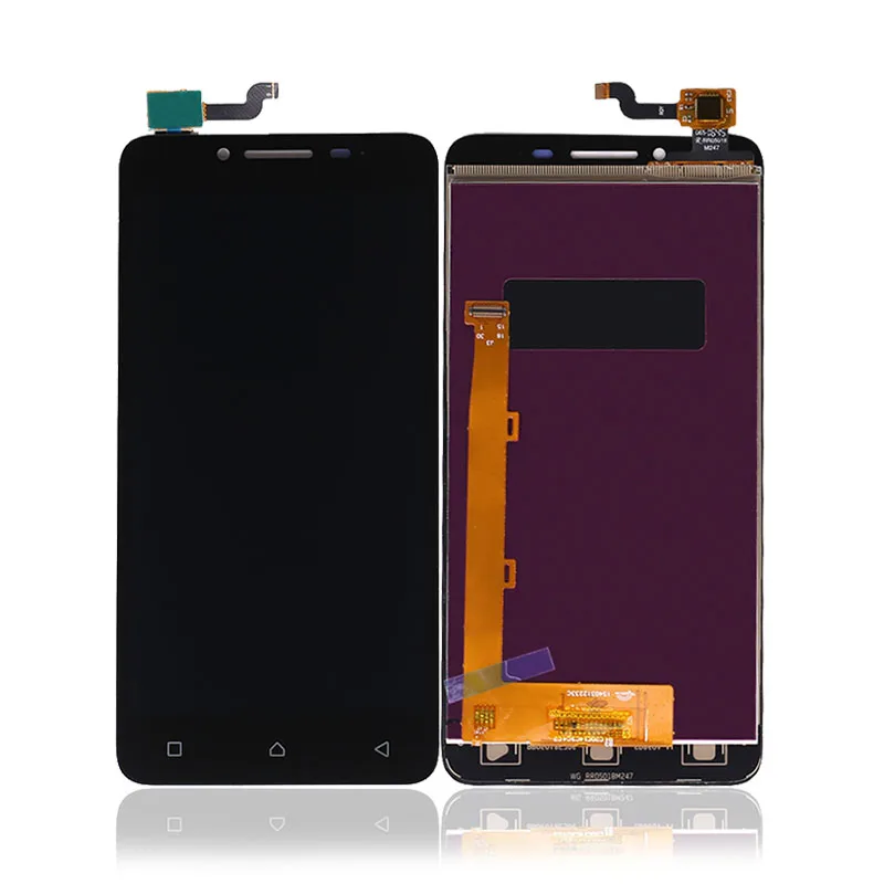 for Lenovo A6600 LCD Display with Touch Digitizer for Lenovo A6600 Screen Assembly Panel 5.0" New 100% Tested Free Shipping
for Lenovo A6600 LCD Display with Touch Digitizer for Lenovo A6600 Screen Assembly Panel 5.0" New 100% Tested Free Shipping