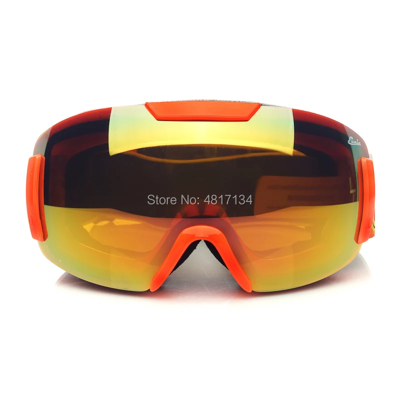 'Fit Over Glasses' UV Anti-fog Anti-explosion Adult Ski Goggles Teenagers Snowboard Eyewear For Wear Glasses and Normal Vision
'Fit Over Glasses' UV Anti-fog Anti-explosion Adult Ski Goggles Teenagers Snowboard Eyewear For Wear Glasses and Normal Vision