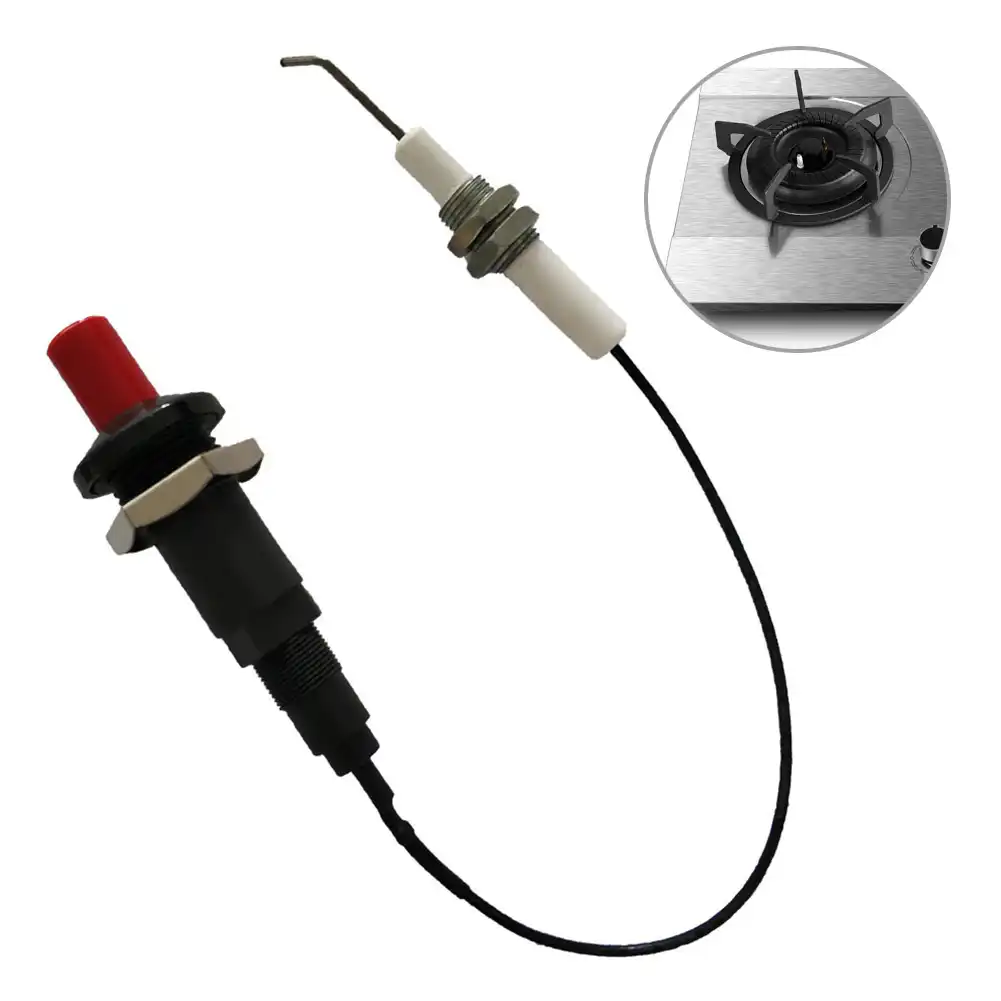 igniter gas