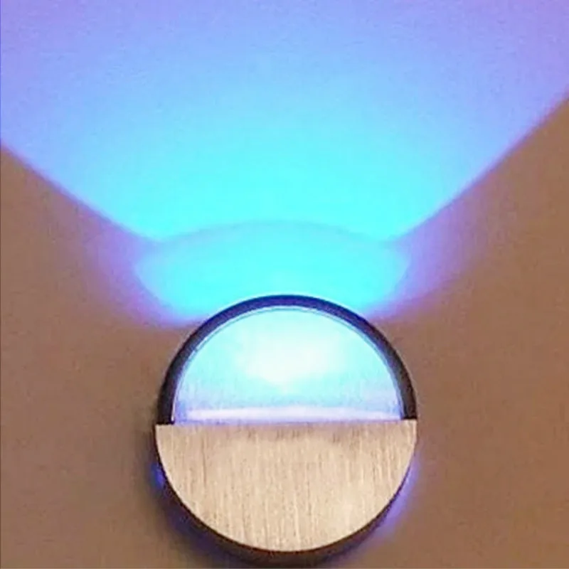 DE.SOUL Modern Led Indoor Bedside Wall Lamp 1 / 3w Home Furnishing Concise Bedroom Wall Lamp Background Wall Lamp
DE.SOUL Modern Led Indoor Bedside Wall Lamp 1 / 3w Home Furnishing Concise Bedroom Wall Lamp Background Wall Lamp
