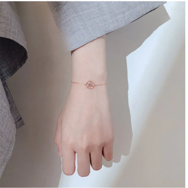 Flower Bracelet Women Fashion Bridal Jewelry Flower Opal Charm Bracelets Gold Color Crystal Statement Bracelets Bangles Boho
Flower Bracelet Women Fashion Bridal Jewelry Flower Opal Charm Bracelets Gold Color Crystal Statement Bracelets Bangles Boho