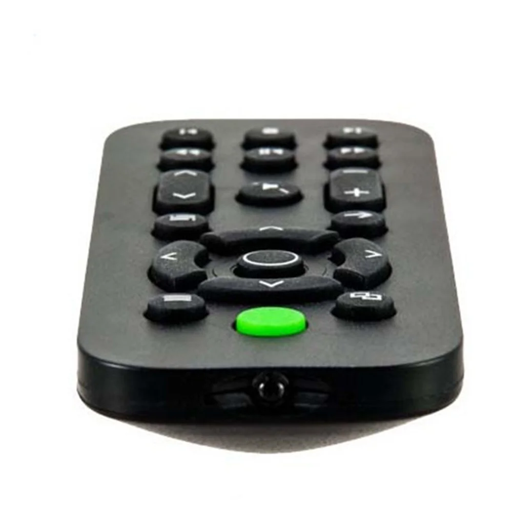 Plastic Game Machine Home Parts Gamepad DVD Media Durable Wireless Multifunctional Video Controller Remote Control For Xbox One
Plastic Game Machine Home Parts Gamepad DVD Media Durable Wireless Multifunctional Video Controller Remote Control For Xbox One