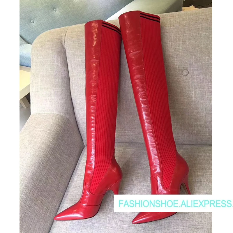 Hot 2019 Shoes Woman Autumn Winter Thigh High Boots Leather Over-the-knee Boots Lux Design Woman High Heels Woman Sexy Boots
Hot 2019 Shoes Woman Autumn Winter Thigh High Boots Leather Over-the-knee Boots Lux Design Woman High Heels Woman Sexy Boots