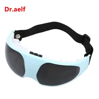 Dr.aelf USB Magnetic Force Eye Massage Device Multifunction Relief Eyes Fatigue Eye Massager
Dr.aelf USB Magnetic Force Eye Massage Device Multifunction Relief Eyes Fatigue Eye Massager