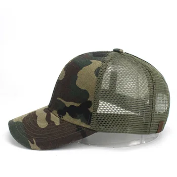 Ponytail Baseball Cap Women Messy Bun Baseball Hat Snapback Camouflage Mesh Cap Spring and Summer Camo Outdoor Hat30
Ponytail Baseball Cap Women Messy Bun Baseball Hat Snapback Camouflage Mesh Cap Spring and Summer Camo Outdoor Hat30