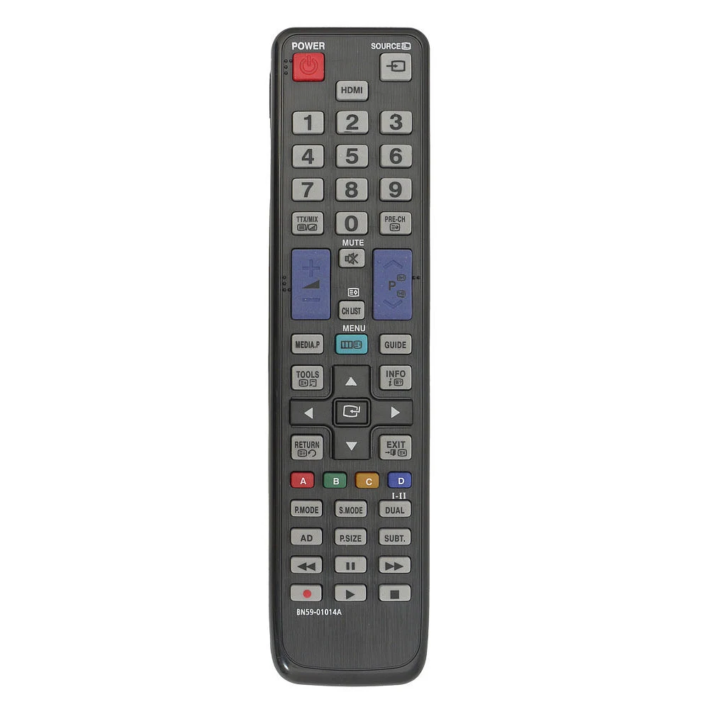Замена BN59-01014A пульт дистанционного управления для Samsung TV | Электроника