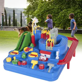 Inertia Catapult Rail Car Toy For Children Mini Assembly Track Toy Model Vehicle Toy Children Birthday Gift
Inertia Catapult Rail Car Toy For Children Mini Assembly Track Toy Model Vehicle Toy Children Birthday Gift