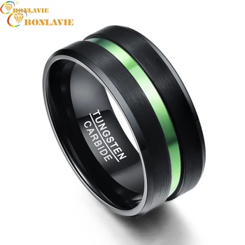 2018 10mm Width Black Color Men Women Rings Tungsten Carbide Rings Couple Anillos Wedding Anniversary Date Jewelry
2018 10mm Width Black Color Men Women Rings Tungsten Carbide Rings Couple Anillos Wedding Anniversary Date Jewelry