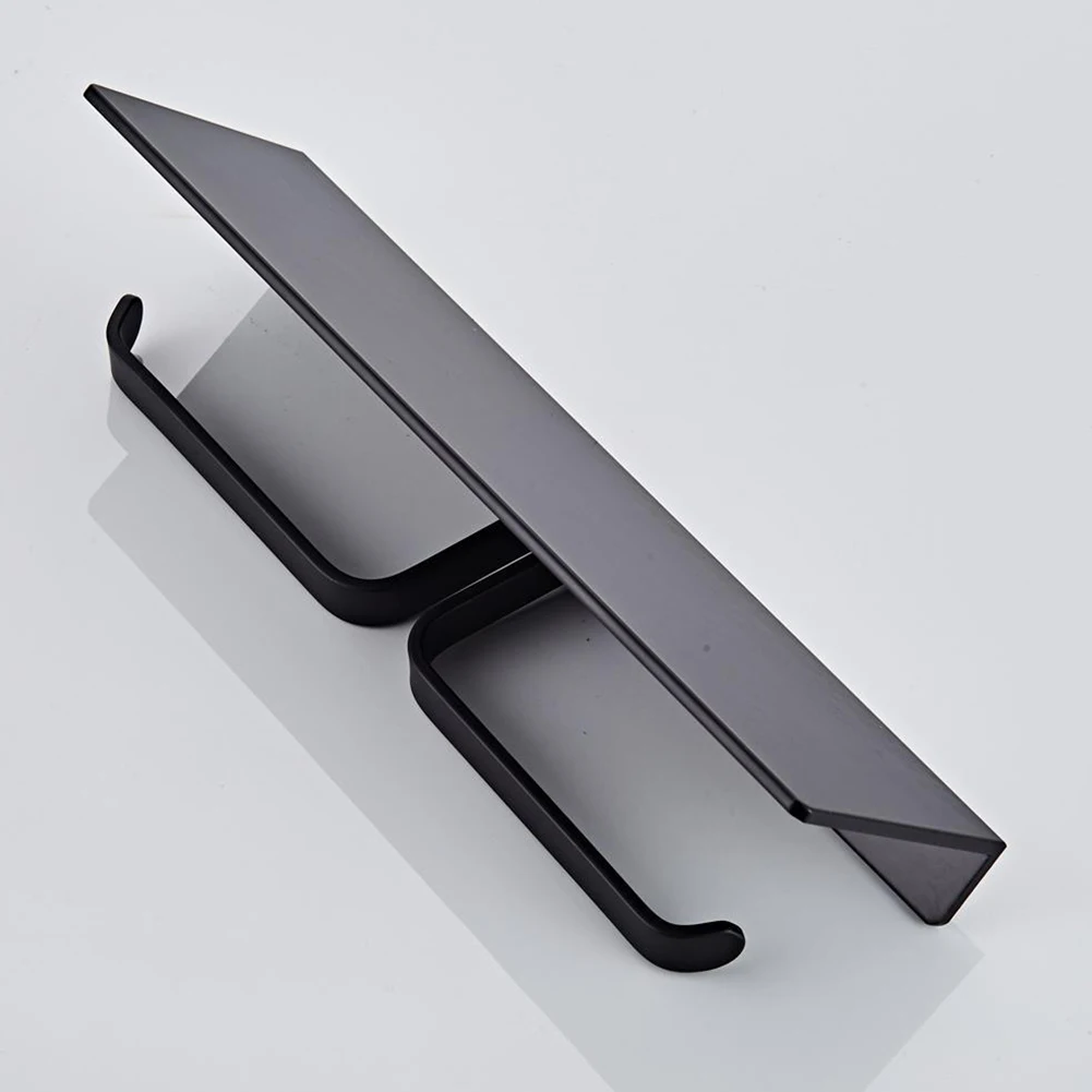 Storage Multifunction Organizer Rustproof Wall Mount Double Layer Towel Aluminum Alloy Shelf Toilet Paper Holder Bathroom Phone
Storage Multifunction Organizer Rustproof Wall Mount Double Layer Towel Aluminum Alloy Shelf Toilet Paper Holder Bathroom Phone