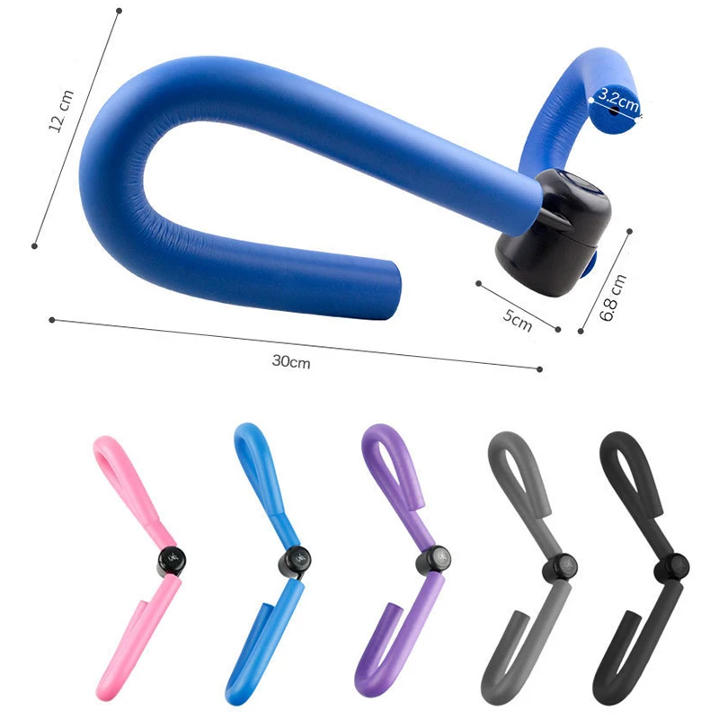 Multi-function Thigh Master Arm Chest Waist Muscle Exerciser Fitness Workout Exercise Machine Gym Sports Equipment
Multi-function Thigh Master Arm Chest Waist Muscle Exerciser Fitness Workout Exercise Machine Gym Sports Equipment