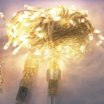 Memory Function Controller LED String Light 10M 20M 30M LED String Light LED Fairy Light Waterproof Q25
Memory Function Controller LED String Light 10M 20M 30M LED String Light LED Fairy Light Waterproof Q25