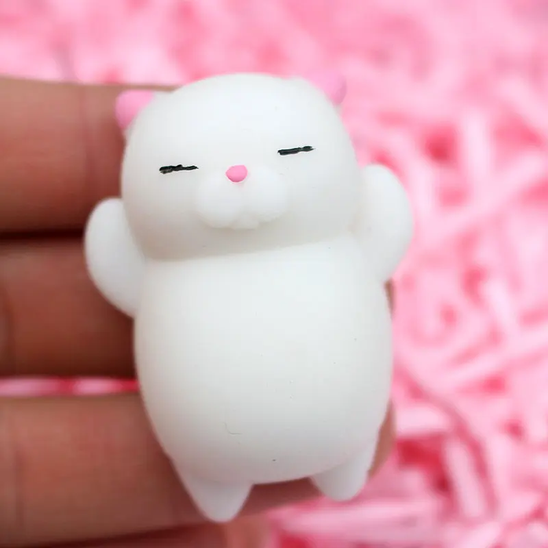 iWish Squeeze Mini Change Color Squishy Cute Cat Antistress Ball Mochi Rising Abreact Soft Sticky Stress Relief Funny Kids Toys
iWish Squeeze Mini Change Color Squishy Cute Cat Antistress Ball Mochi Rising Abreact Soft Sticky Stress Relief Funny Kids Toys