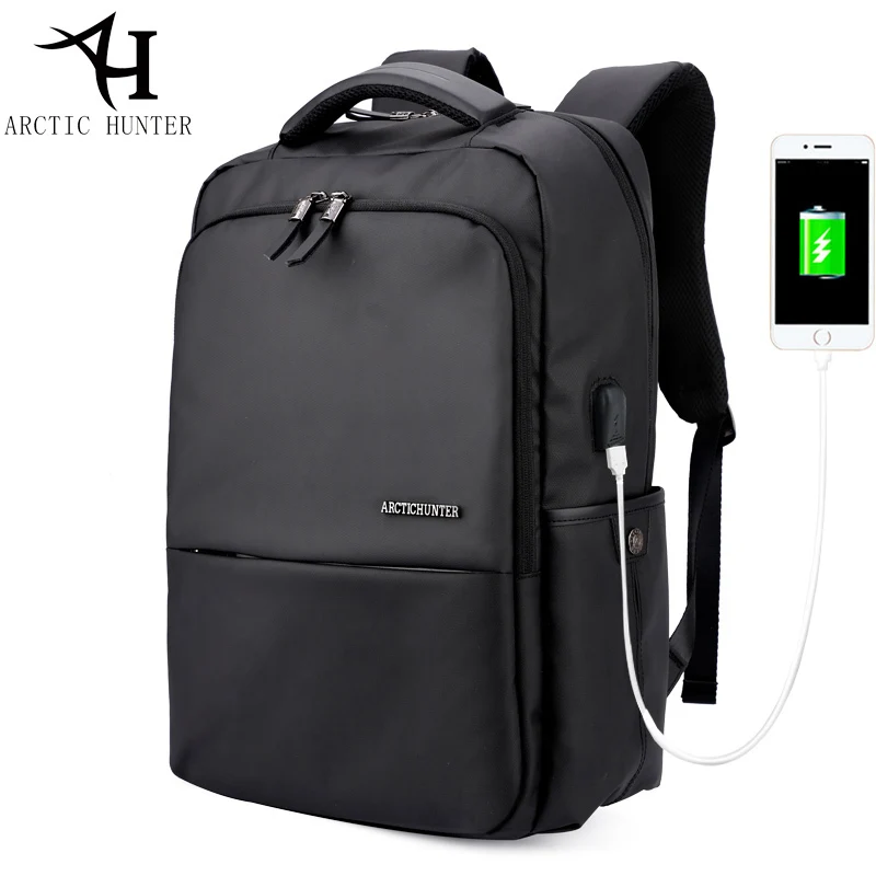 ARCTIC HUNTER Fashion laptop backpacks USB charge back pack travel waterproof backpack male Unisex Bagpack bag mochilas escolare
ARCTIC HUNTER Fashion laptop backpacks USB charge back pack travel waterproof backpack male Unisex Bagpack bag mochilas escolare