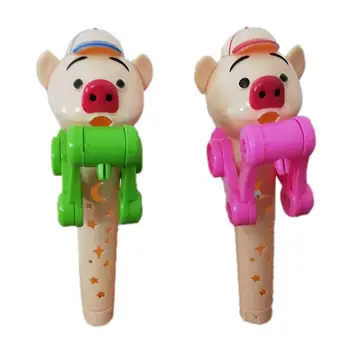 Lollipop Holder Decompression Toy Creative Personality Toy Lollipop Seaweed Pig Robot Decompression DustproofCandy Toy
Lollipop Holder Decompression Toy Creative Personality Toy Lollipop Seaweed Pig Robot Decompression DustproofCandy Toy