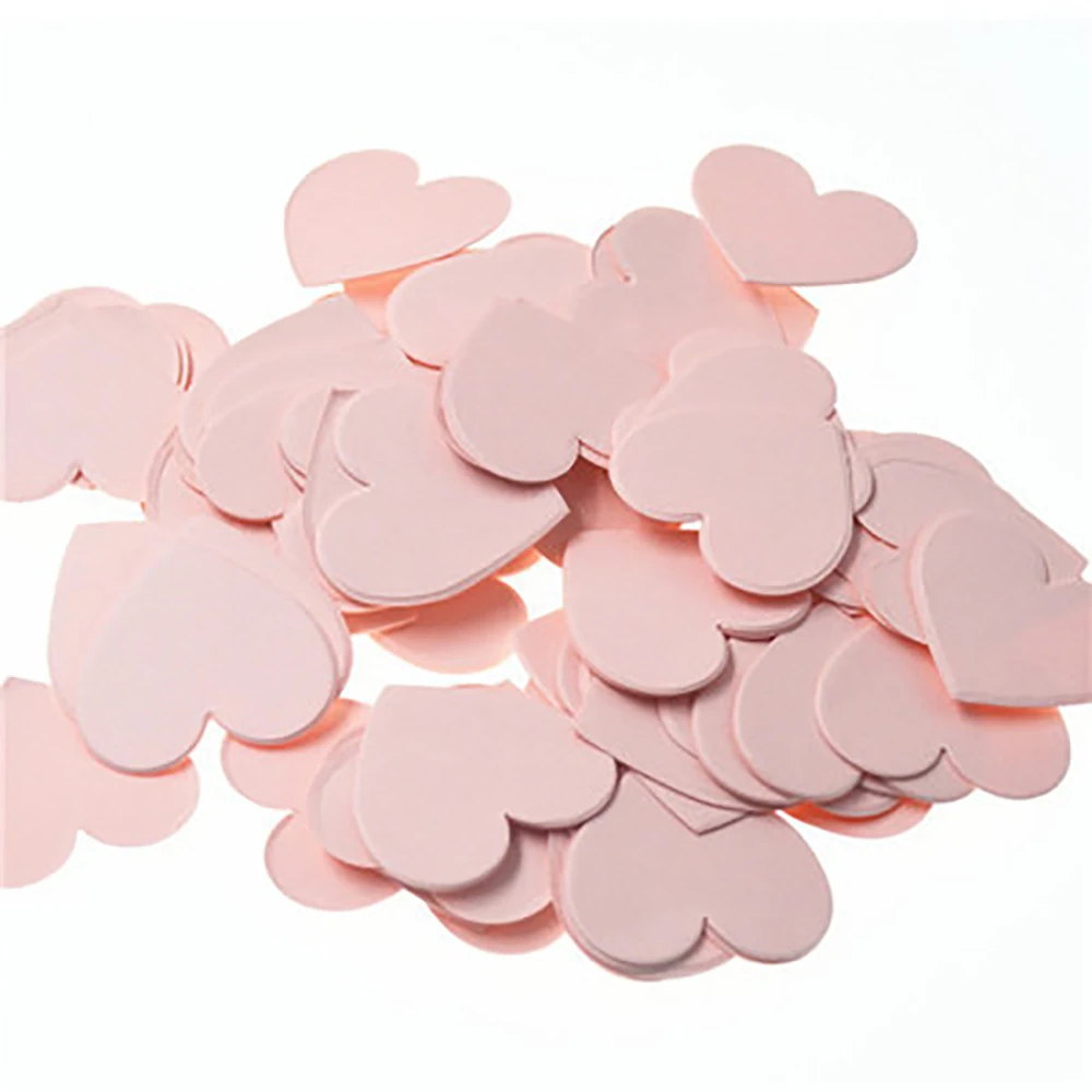 100pcs/Pack Glitter Confetti For Table Decorations Bridal Shower Wedding Party Decorations Wedding Scatter Paper Pink 3cm
100pcs/Pack Glitter Confetti For Table Decorations Bridal Shower Wedding Party Decorations Wedding Scatter Paper Pink 3cm