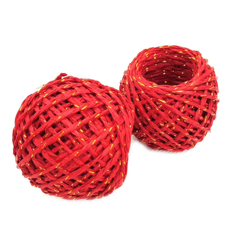 Youool Natural Paper Rope Gift Box String Rope Floral Craft Wedding Birthday Party Tags Wrap Decoration Party Supplies
Youool Natural Paper Rope Gift Box String Rope Floral Craft Wedding Birthday Party Tags Wrap Decoration Party Supplies