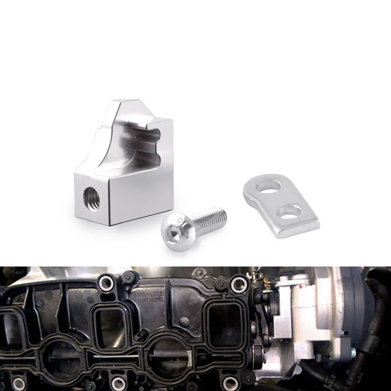 Intake Manifold Flap Repair Kit P2015 Intake Manifold Repair Bracket Holder Stand For VW Audi Skoda Seat 2.0 TDI 
Intake Manifold Flap Repair Kit P2015 Intake Manifold Repair Bracket Holder Stand For VW Audi Skoda Seat 2.0 TDI