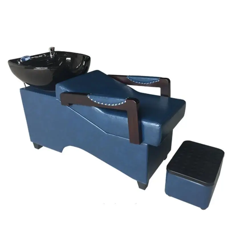 For Cabeleireiro De Belleza Lavacabezas Bed Beauty Silla Peluqueria Cadeira Maquiagem Hair Salon Furniture Shampoo Chair
For Cabeleireiro De Belleza Lavacabezas Bed Beauty Silla Peluqueria Cadeira Maquiagem Hair Salon Furniture Shampoo Chair