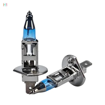 2pcs H1 12V 100W HOD Halogen Light Headlight Fog Light Bulb for Mercedes Benz Audi BMW VW Hyundai Ford Honda Car Halogen Lamp
2pcs H1 12V 100W HOD Halogen Light Headlight Fog Light Bulb for Mercedes Benz Audi BMW VW Hyundai Ford Honda Car Halogen Lamp