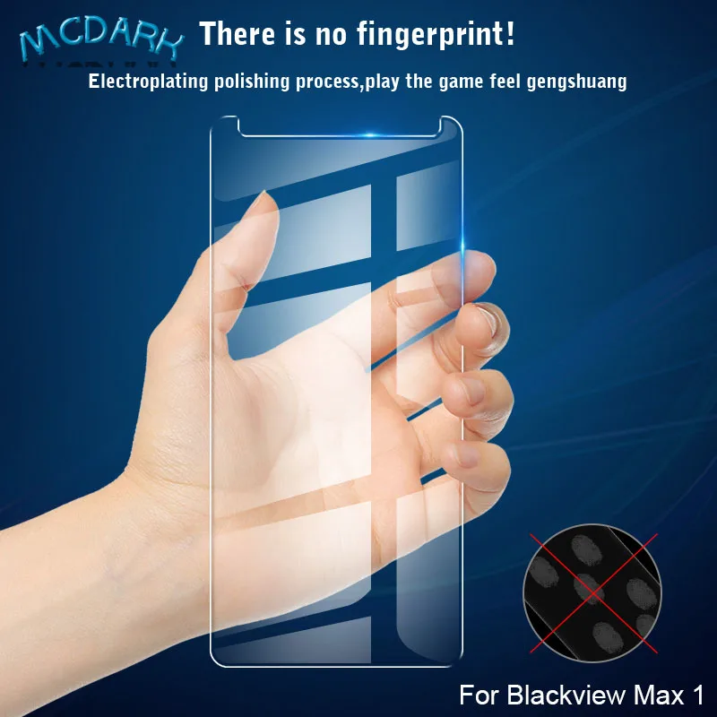 6.0'' For Blackview Max 1 Front Glass Screen Protector Film Replacement For Blackview Max 1 Easy to Install phone Accessories
6.0'' For Blackview Max 1 Front Glass Screen Protector Film Replacement For Blackview Max 1 Easy to Install phone Accessories