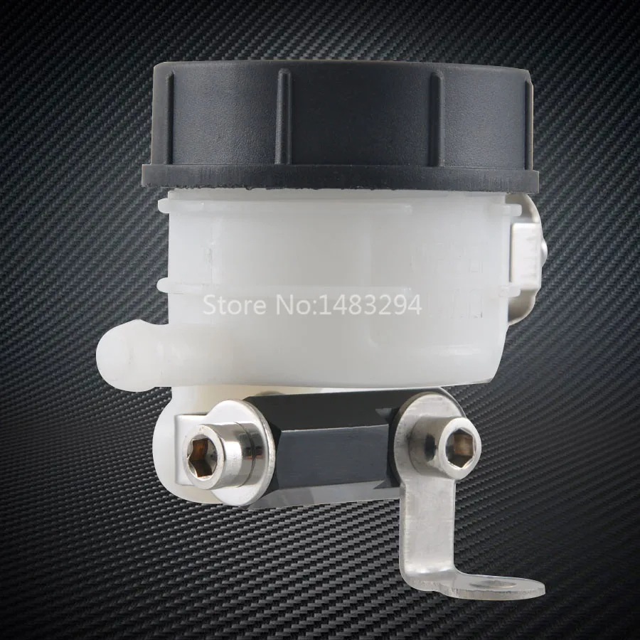Front Hydraulic Clutch Brake Master Cylinder Reservoir Fluid Oil Cup Kit Fit For Honda Kawasaki Suzuki Universal
Front Hydraulic Clutch Brake Master Cylinder Reservoir Fluid Oil Cup Kit Fit For Honda Kawasaki Suzuki Universal