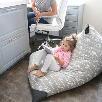 Plush toy storage bag home storage stool diamond belt handle canvas bag striped bean chair home clothes storage
Plush toy storage bag home storage stool diamond belt handle canvas bag striped bean chair home clothes storage