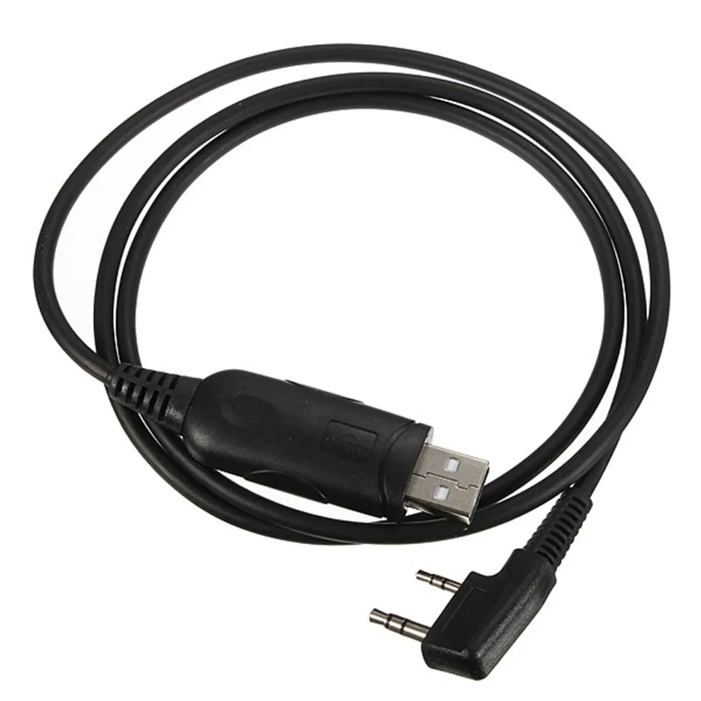 Portable USB Programming Cable for Baofeng UV-5R UV-B5 UV-82 BF-888S for Kenwood/Wouxun/PUXING Two Way Radio Walkie Talkie
Portable USB Programming Cable for Baofeng UV-5R UV-B5 UV-82 BF-888S for Kenwood/Wouxun/PUXING Two Way Radio Walkie Talkie