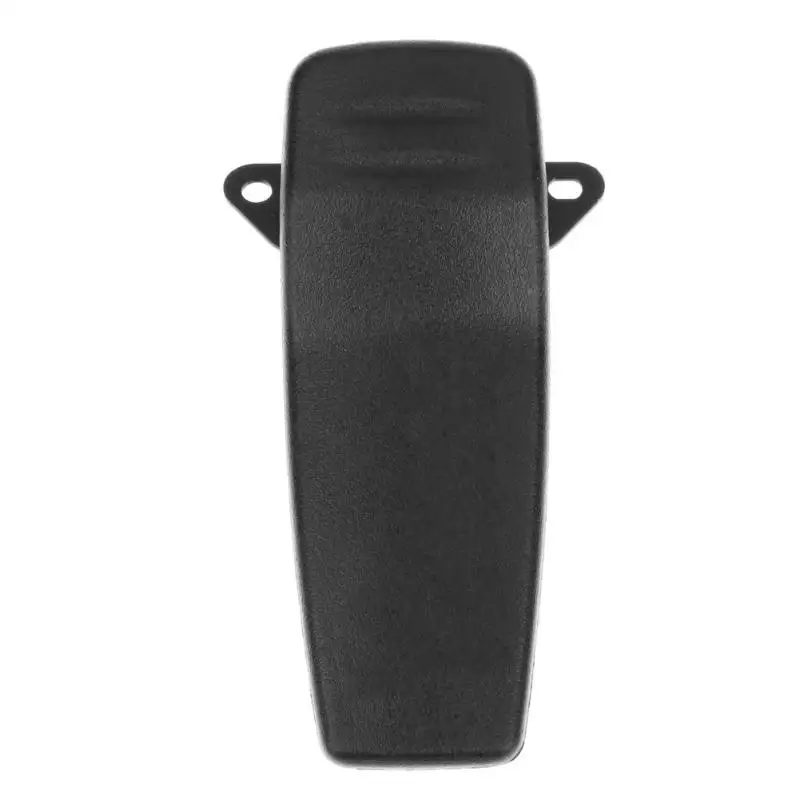 5pcs Back Belt Clips Clamps for ICOM IC-V85E IC-M87 IC-M88 IC-F50 IC-F60 IC-R20 Walkie Talkie Radio
5pcs Back Belt Clips Clamps for ICOM IC-V85E IC-M87 IC-M88 IC-F50 IC-F60 IC-R20 Walkie Talkie Radio