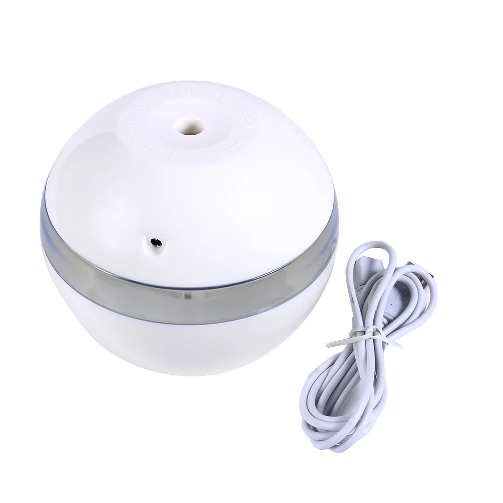 New Ultrasonic Humidifier 300ml Essential Oil Aroma Diffuser DC 5V Air Aroma Humidifier Color LED Lights Electric Aromatherapy
New Ultrasonic Humidifier 300ml Essential Oil Aroma Diffuser DC 5V Air Aroma Humidifier Color LED Lights Electric Aromatherapy