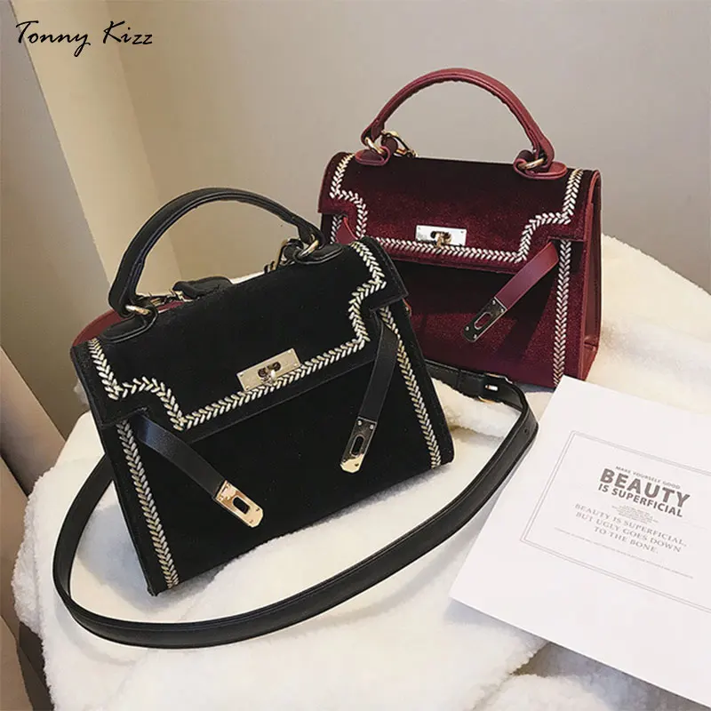 Tonny Kizz designer fur handbags women leather shoulder messenger bags high quality winter crossbody bags for women tote bags
Tonny Kizz designer fur handbags women leather shoulder messenger bags high quality winter crossbody bags for women tote bags