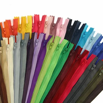10 Pcs Tailor Garment High Quality Black White Mixed 20cm Length DIY Accessories Sewing Handcraft Nylon Coil Zippers
10 Pcs Tailor Garment High Quality Black White Mixed 20cm Length DIY Accessories Sewing Handcraft Nylon Coil Zippers