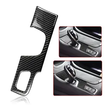 Carbon Fiber Gear Shift Box Panel Trim Cover Car Sticker for Cadillac XT5 2016-2017
Carbon Fiber Gear Shift Box Panel Trim Cover Car Sticker for Cadillac XT5 2016-2017