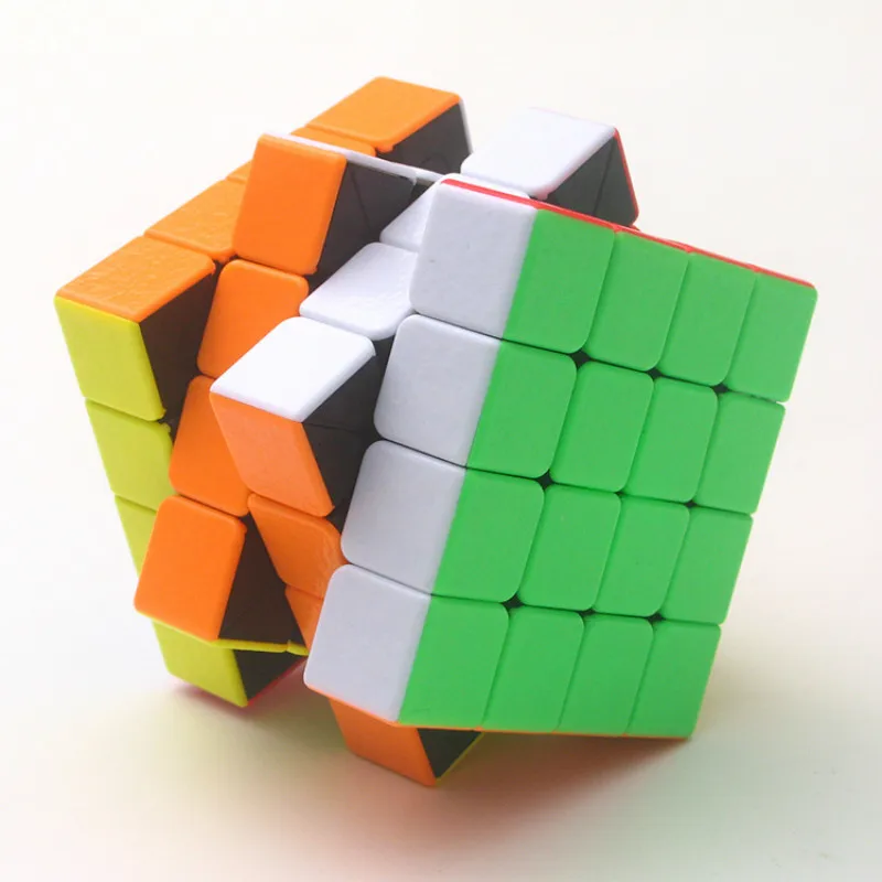 Sheng Shou Jewel Four Steps Magic Fidget Cube 4x4x4 Cube No Fade Avoid Sticker Oxyphylla Smooth Racing Speed Toys For Children
Sheng Shou Jewel Four Steps Magic Fidget Cube 4x4x4 Cube No Fade Avoid Sticker Oxyphylla Smooth Racing Speed Toys For Children