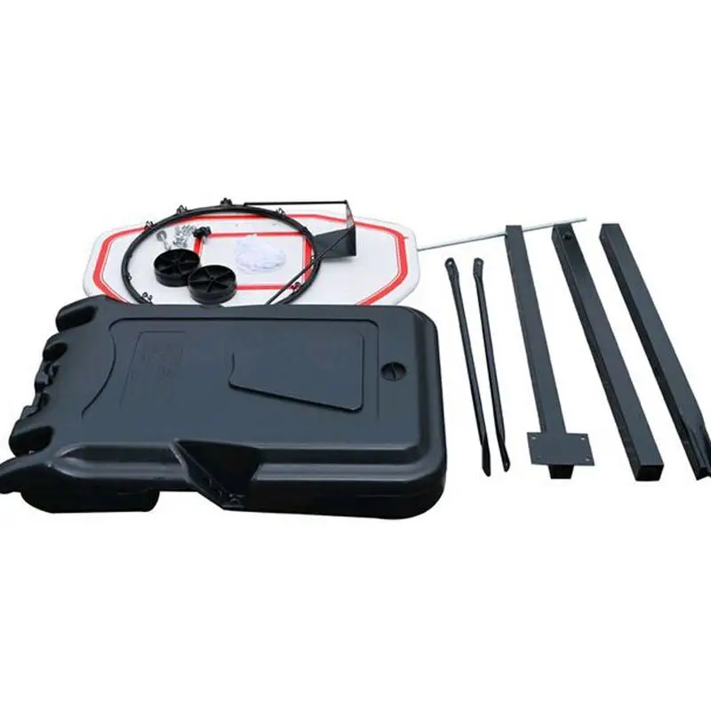 HY-012-B03 Portable Kid Teenager Indoor Outdoor Basketball Stand Maxium Applicable Ball Model 7
HY-012-B03 Portable Kid Teenager Indoor Outdoor Basketball Stand Maxium Applicable Ball Model 7