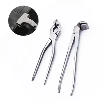 Upper Frame Pliers Leather Case Forceps Straight-headed Elbow Handbag Wallet Making Tool Bag Wrench
Upper Frame Pliers Leather Case Forceps Straight-headed Elbow Handbag Wallet Making Tool Bag Wrench