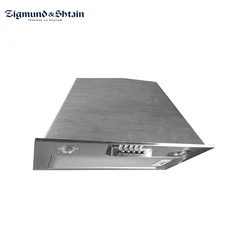 Встраиваемая вытяжка Zigmund & Shtain K 006.51 S