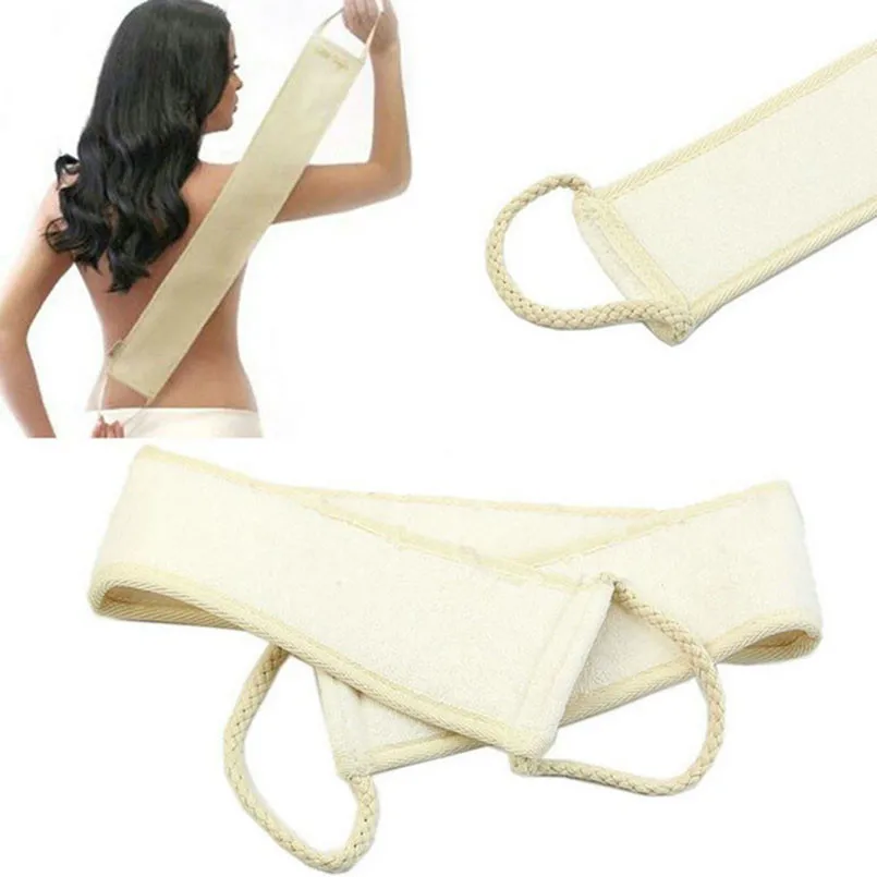 Body Wash Scrub Loofah Sponges For Body Brush For Back Exfoliating Washcloth Accessories For Baths Belt Shower Brushes Scrubber
Body Wash Scrub Loofah Sponges For Body Brush For Back Exfoliating Washcloth Accessories For Baths Belt Shower Brushes Scrubber