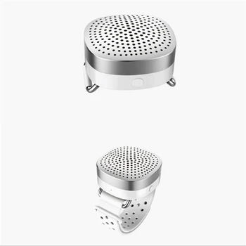 Removable Motion Bluetooth Speaker, Bluetooth Watch, Speaker, Wristband, Audio, Outdoor Audio Box
Removable Motion Bluetooth Speaker, Bluetooth Watch, Speaker, Wristband, Audio, Outdoor Audio Box