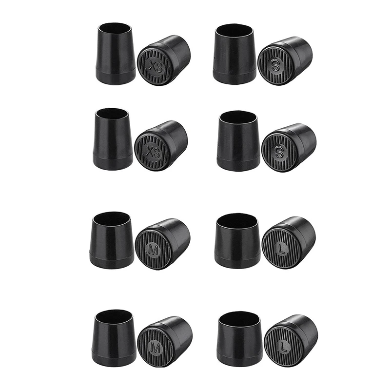8 Pairs High Heel Protector Heel Repair Caps Covers, Extra Small, Small, Medium, Large,high heel protectors for walking on gra
8 Pairs High Heel Protector Heel Repair Caps Covers, Extra Small, Small, Medium, Large,high heel protectors for walking on gra