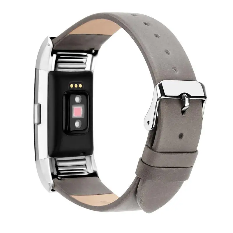 Replacement Band for For Fitbit Charge 2 Heart Rate Wristband Bracelet Belt Genuine Leather Strap For Fitbit Charge 2
Replacement Band for For Fitbit Charge 2 Heart Rate Wristband Bracelet Belt Genuine Leather Strap For Fitbit Charge 2