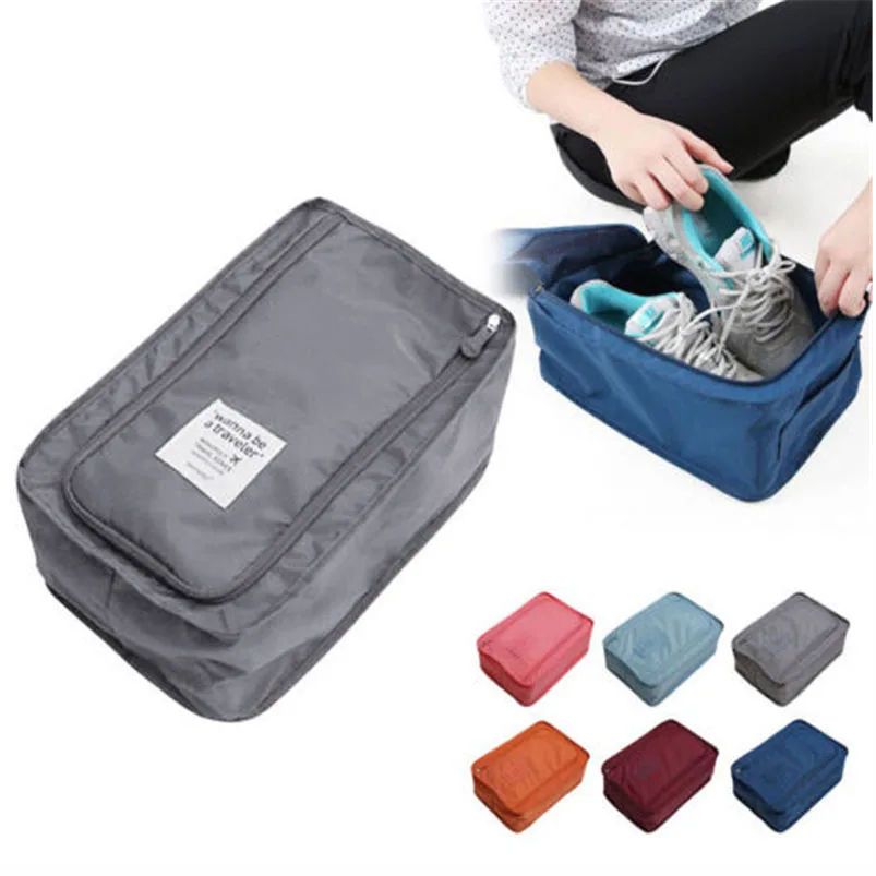 New Waterproof Travel Storage Shoes Bags Luggage Organizer Pouch Packing Cube Portable Shoes Storage Bags
New Waterproof Travel Storage Shoes Bags Luggage Organizer Pouch Packing Cube Portable Shoes Storage Bags